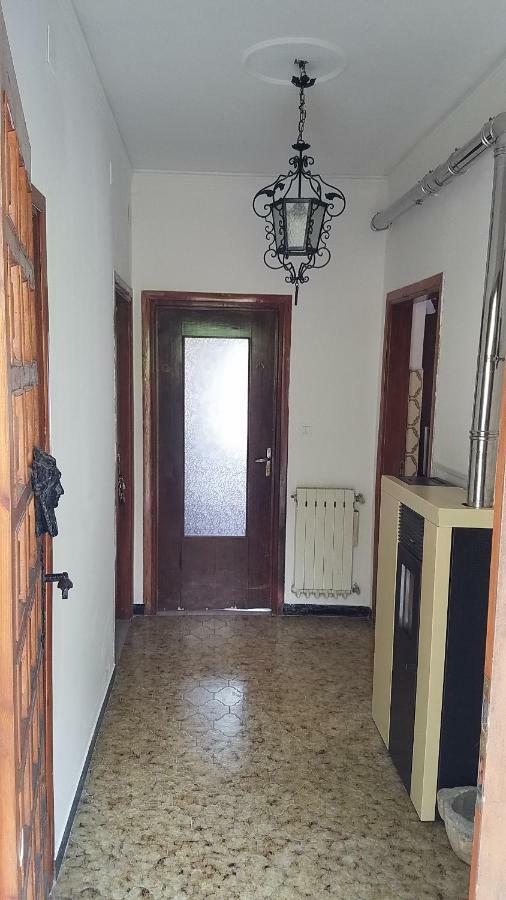 Casa Vacanze da Oscar Triora Exterior foto