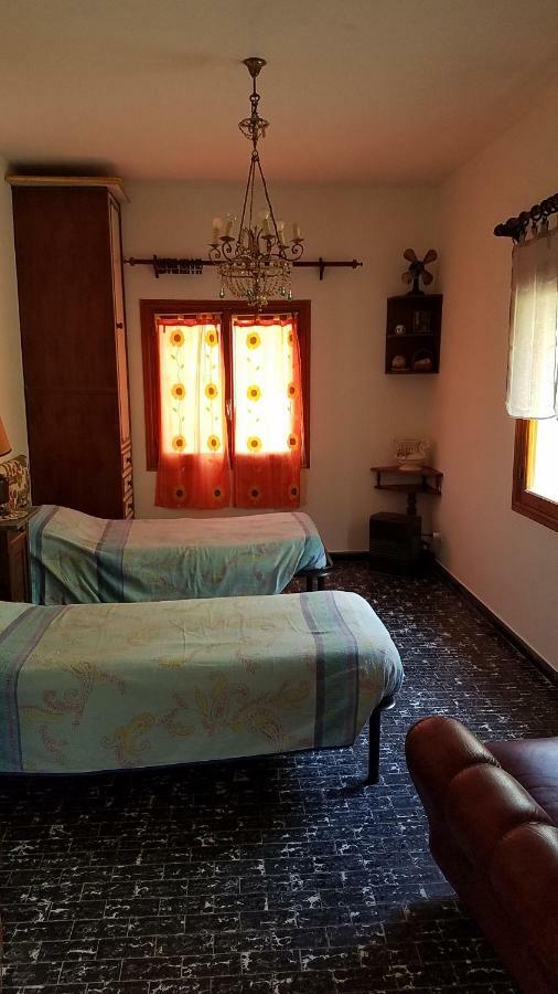 Casa Vacanze da Oscar Triora Exterior foto